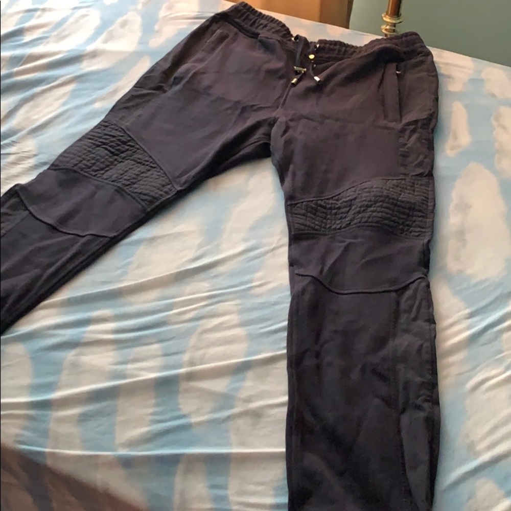 Balmain joggers